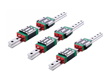 CNC gasket cutter imported guide rails