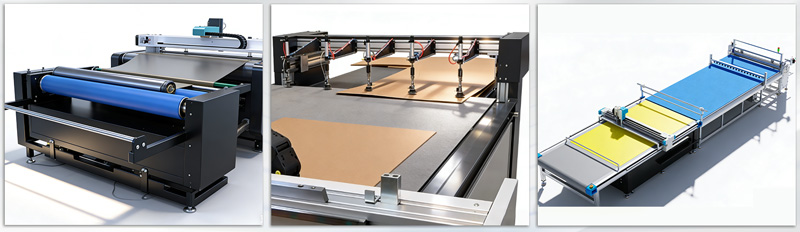 automatic cutting system