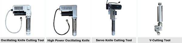 acoustic panel cutting machine