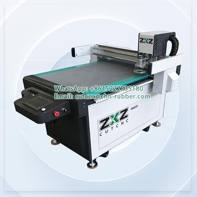 900X600mm Small Cutting Machine